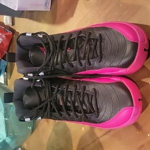 Air Jordan 2017 Retro Deadly Pink